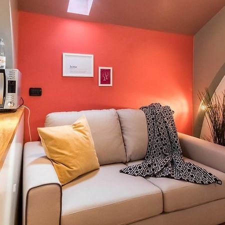 Altido Warm Apt For 4 In Porta Venezia Central Milaan Buitenkant foto
