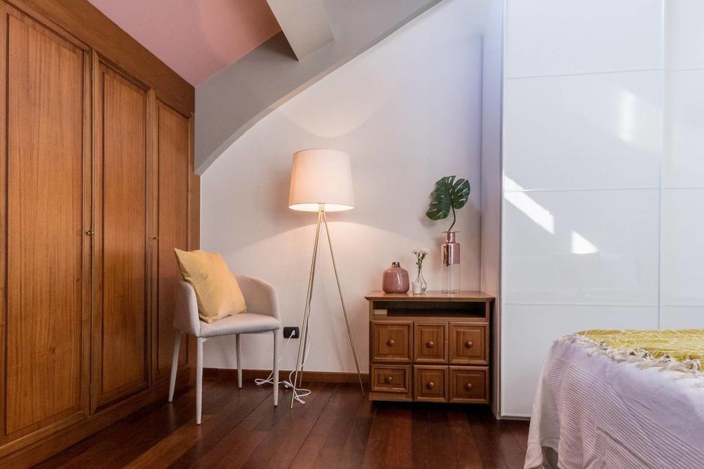 Altido Warm Apt For 4 In Porta Venezia Central Milaan Buitenkant foto