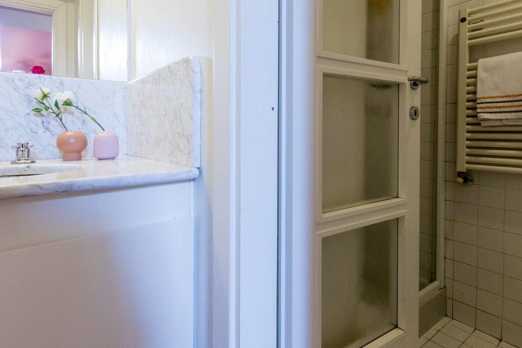 Altido Warm Apt For 4 In Porta Venezia Central Milaan Buitenkant foto
